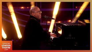 A Strange Loop perform 'Memory Song' | Olivier Awards 2024 with Mastercard Net Worth