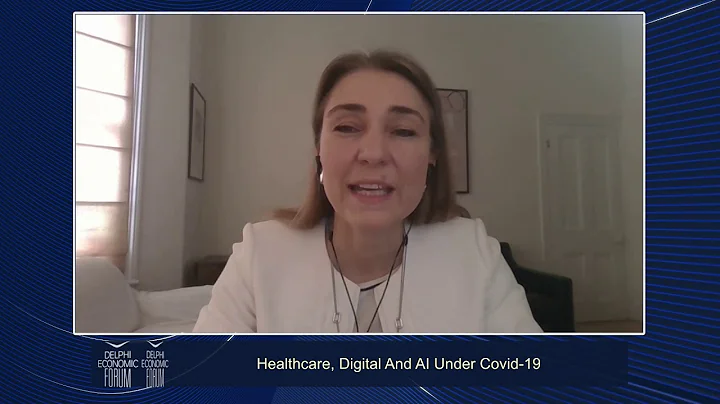 Day 1 - Healthcare, Digital and AI under Covid-19
