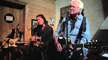 Paal Flaata & Chip Taylor   Sleepy Eyes   Smio på Vea   26th of April 2013