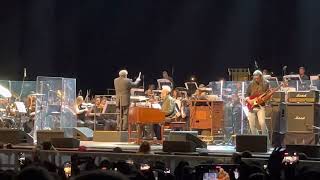 Bruce Dickinson - Tears of the Dragon- Live in São Paulo 2023