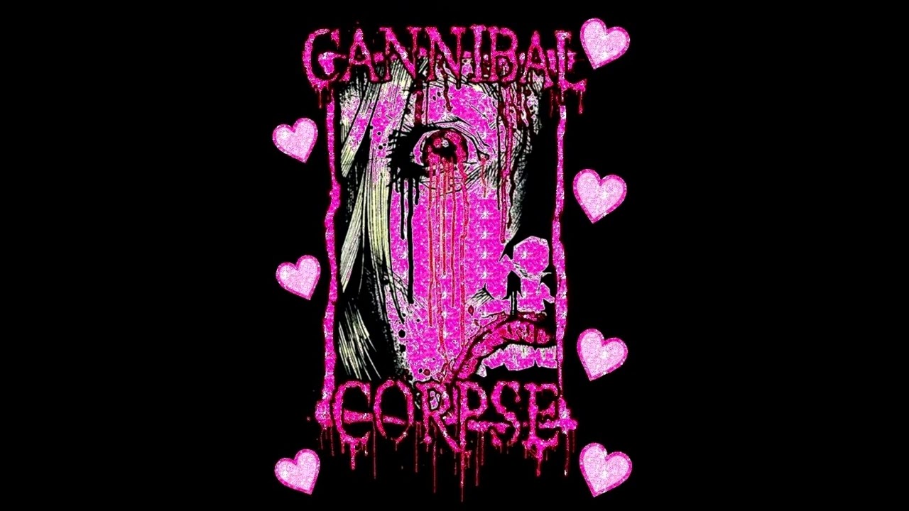 (FREE) crystal castles x glitchpop x oaf1 x h3artcrush x punkinloveee typebeat -corpse-