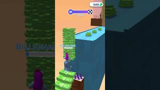 Money Run 3D 💸🤑💸 All Levels Gameplay Android, iOS screenshot 5