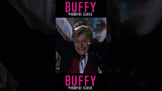 Buffy The Vampire Slayer: Buffy vs. Lothos