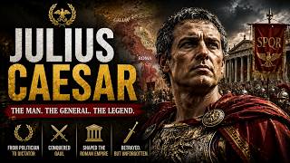 help watch this or i starve this is about julious ceaser