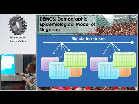 Modelling and Analytics in Population Health - DataScience SG
