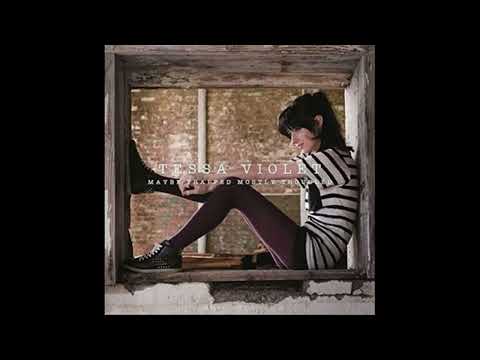 Tessa Violet – Maybe Trapped Mostly Troubled - 10 Year Anniversary