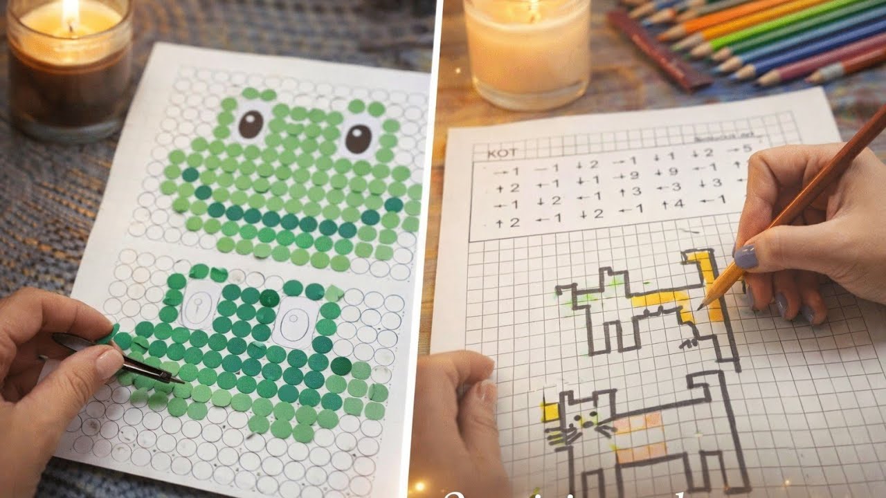 TU CONNAIS ? ÉTRANGEMENT APAISANT !