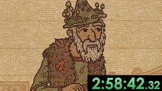 100% Speedrunning Potion Craft Was Exhausting Guide