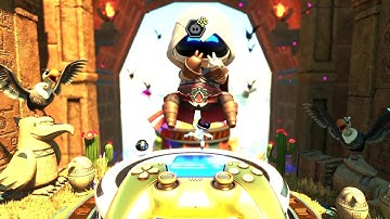 ASTRO BOT - Armored Hardcore 4k 60FPS HDR