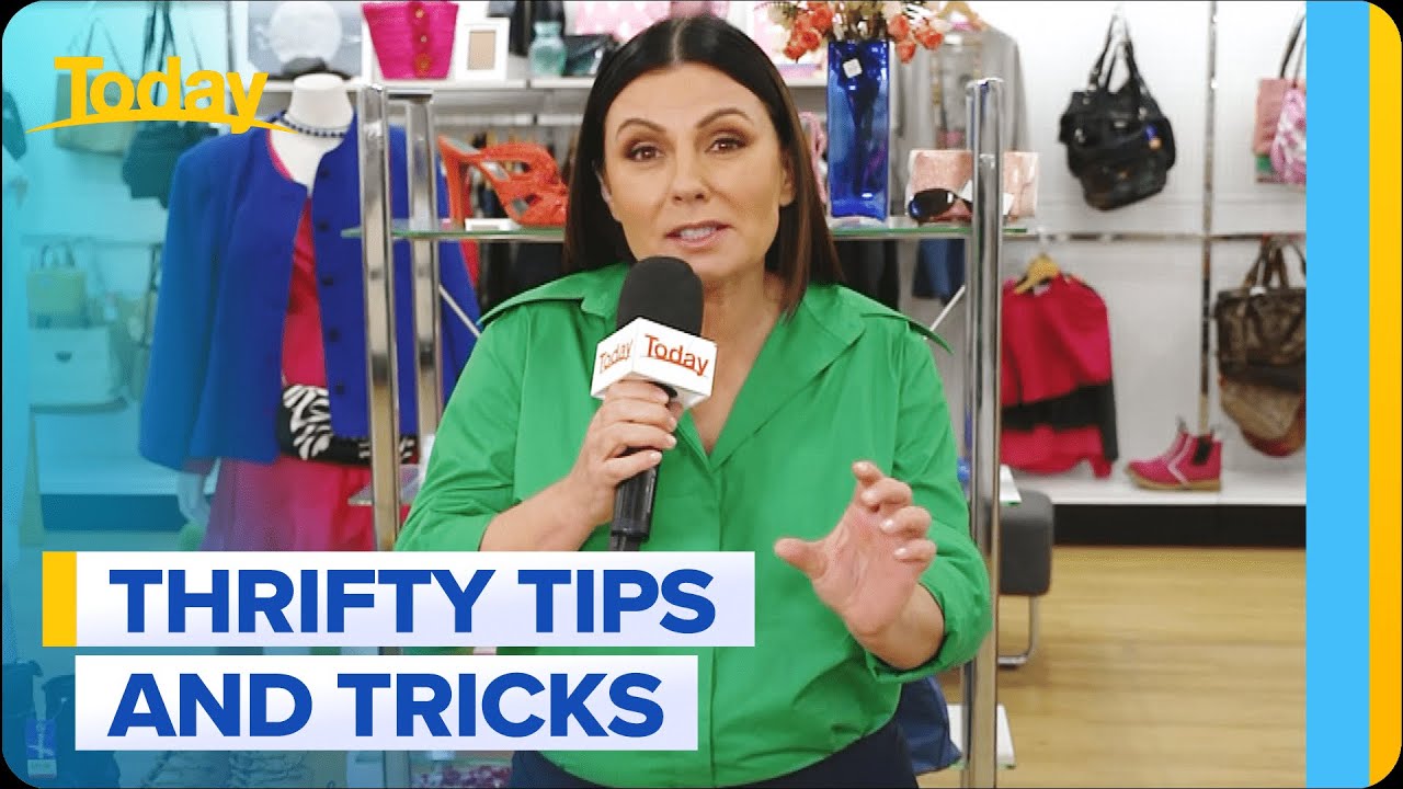 Secondhand goods hit with rising costs to tackle inflation Today