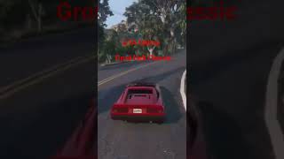 Grotti Itali Classic GTA 5 Online please subscribe