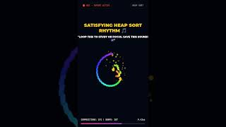 AlgoBeat - June 7 - Heap Sort