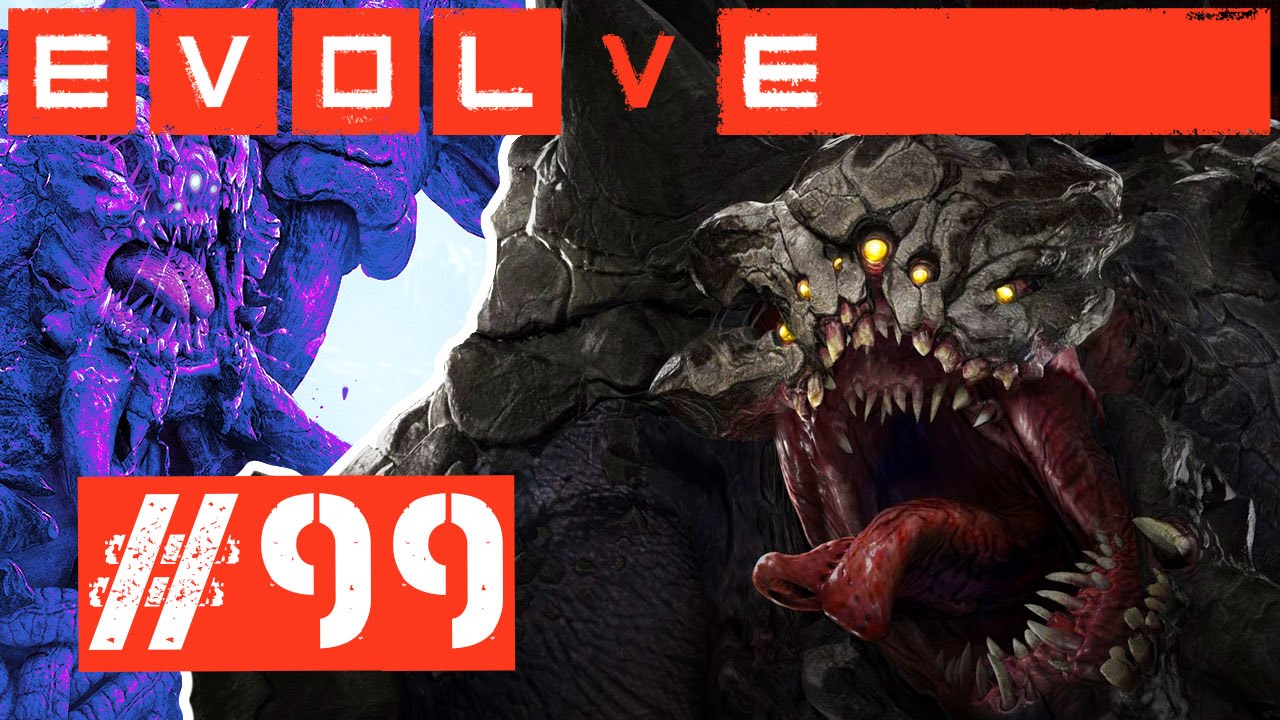 Evolve: Behemoth Closes Up Shop