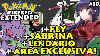 COMO CONSEGUIR O AERODACTYL NO POKÉMON FIRE RED? #Shorts 