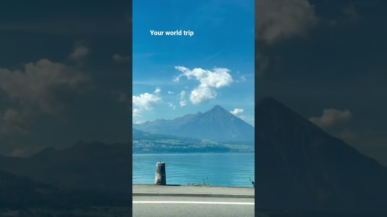 Swiss 🇨🇭Riggisberg 