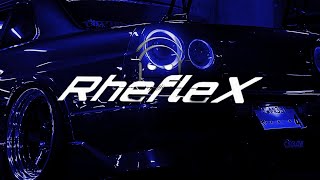 RhefleX - Ultra [Official Music Video]  (EscapeRealityPart2)