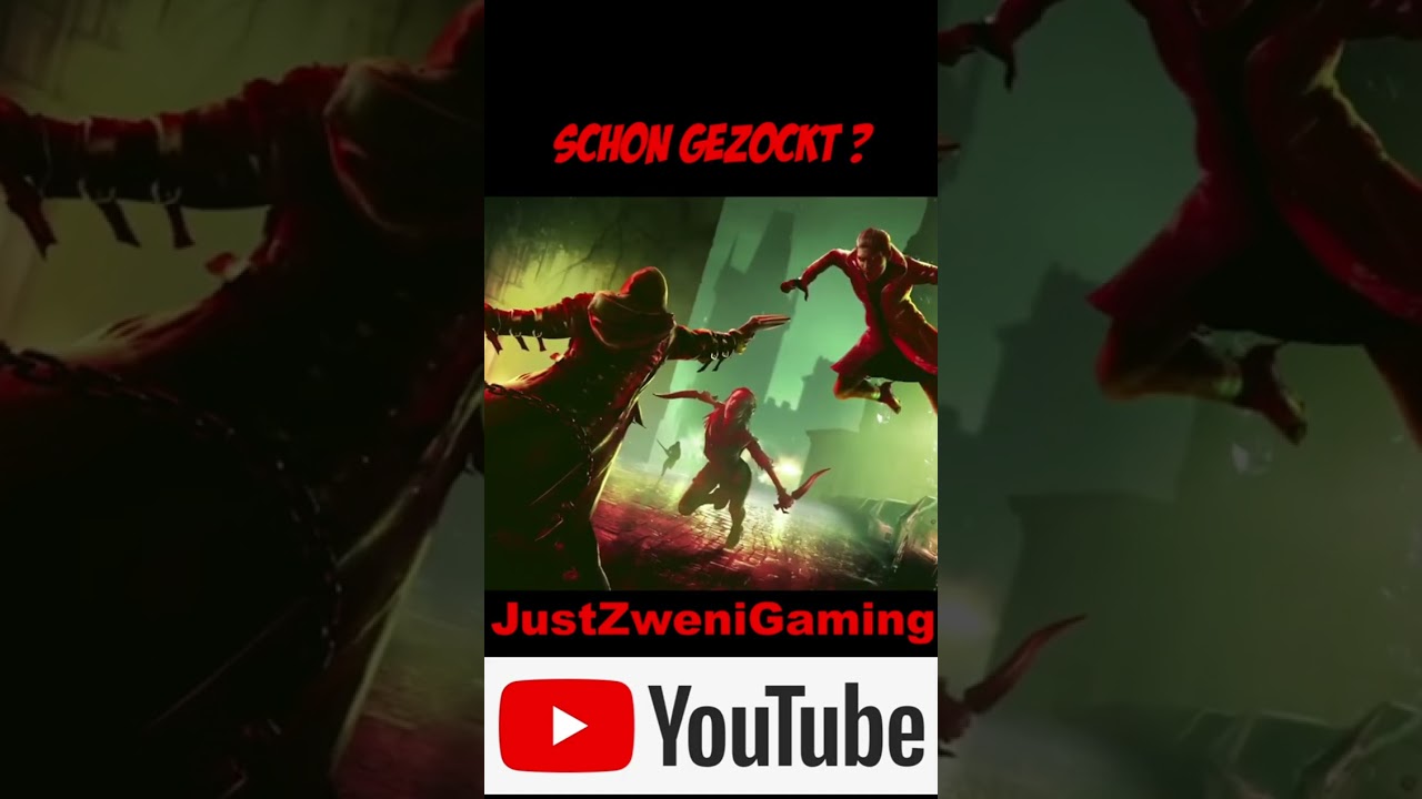 🌃 Dive into the chaos of Bloodhunt, the ultimate free-to-play battle royale where vampire clans