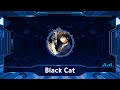 سبيس باور - أغنية أنمي بلاك كات | Space Power - Black Cat Song
