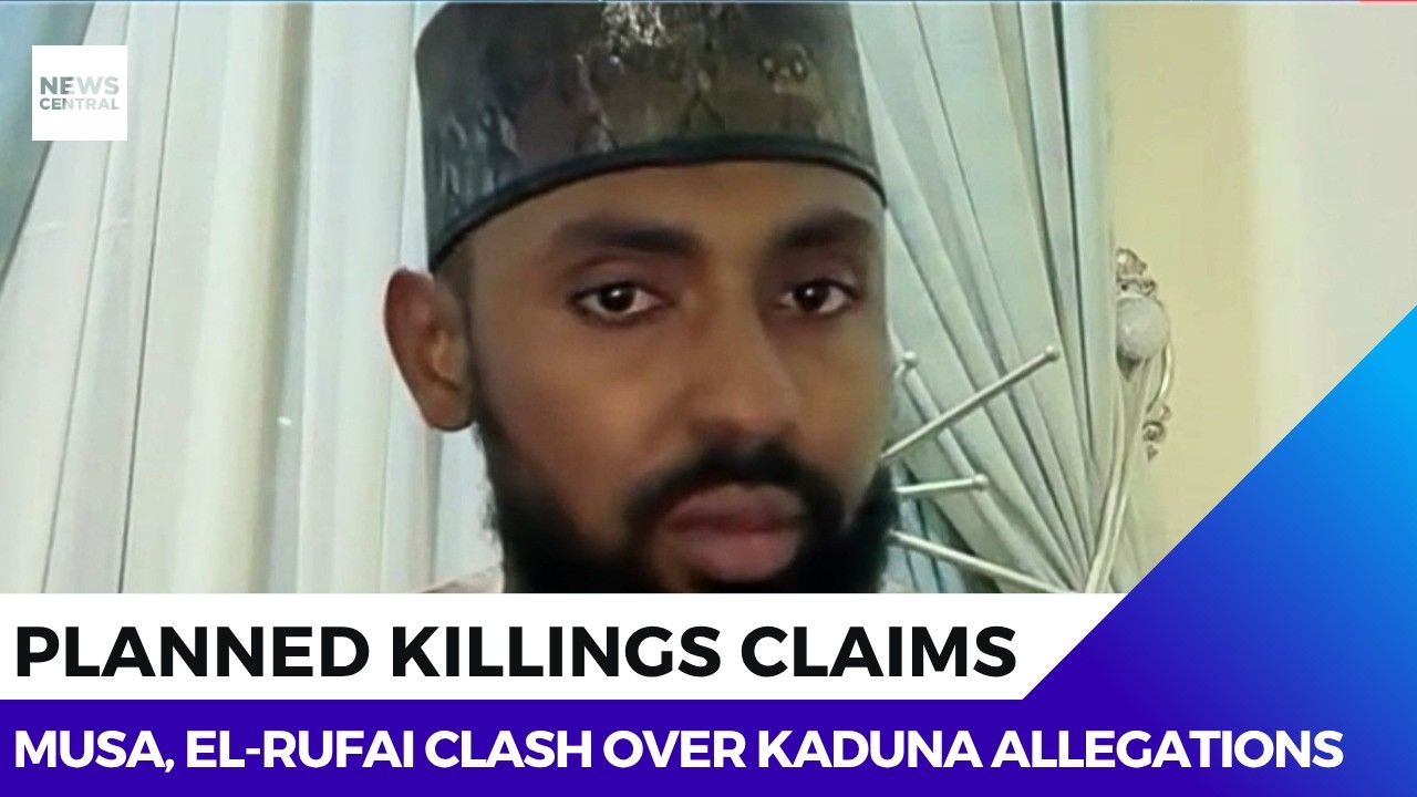 El-Rufai, Defence Minister Clash Over Kaduna Allegations