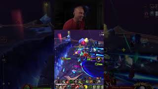 Epic Fail while Getting AOTC Heroic! #warcraft #worldofwarcraft #swifty #raiding #fail #fails