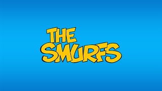 The Smurfs - Şirinler Jenerik Müziği