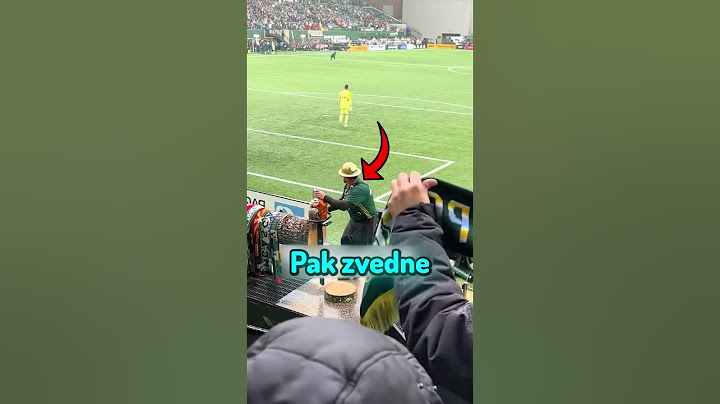 Nejúžasnější způsob, jak oslavit fotbalový gól! 🎯😱