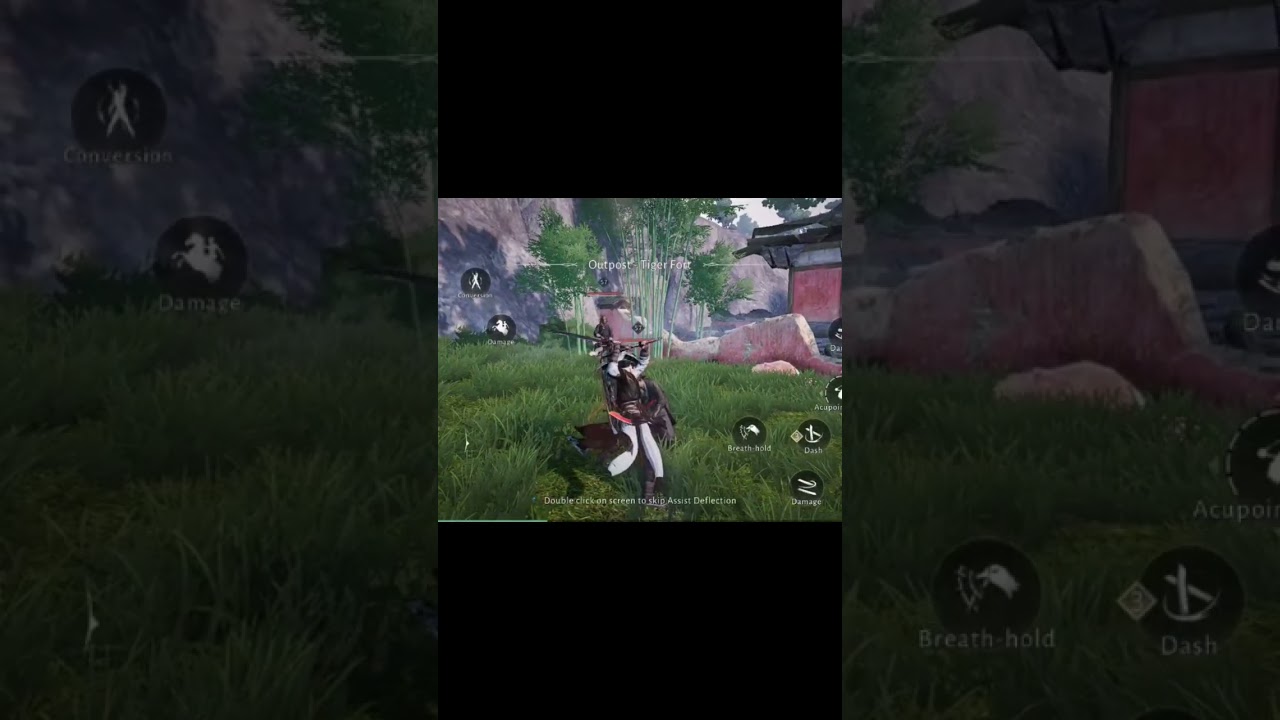 Lion’s Roar UNLOCKED 😱 | Where Winds Meet 