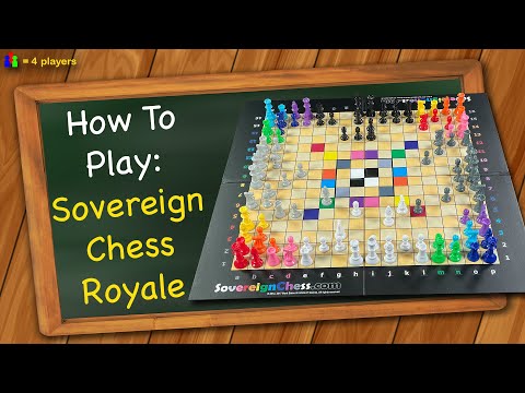 Table Gameboard with Chess and Draughts Top - Sovereign Play