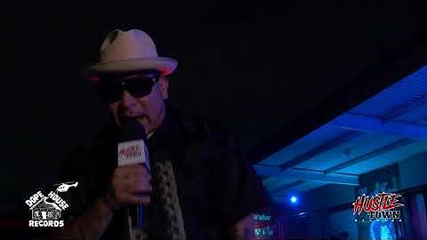 SPM "El JUGADOR" performed with Low G at DAY OF UNITY 2020 (25 Years of Dope)