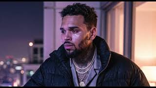 Chris Brown – I Gave You Everything (You Gave Me Silence | Emotional R&amp;B 2026)