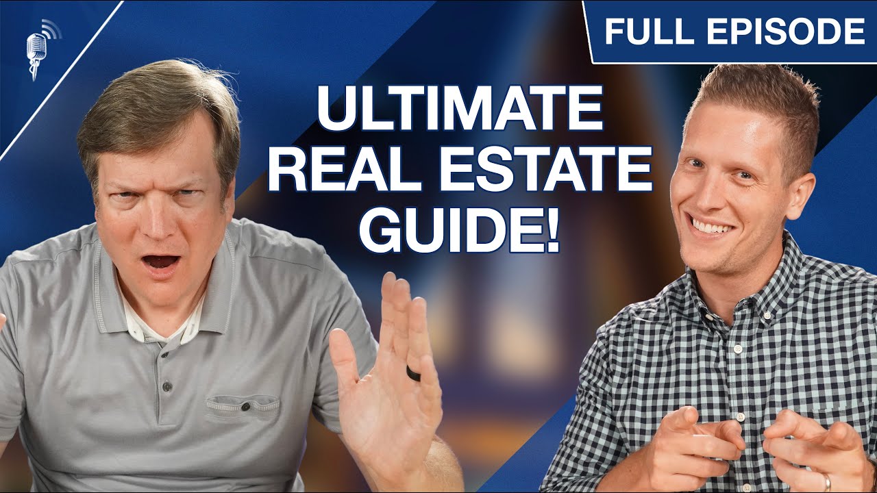 Everything You Need to Know About Real Estate Investing! YouTube