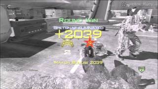 Clean Shot Mw2