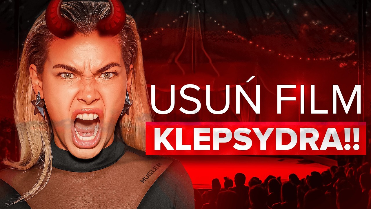 Sandra Kubicka Chciała Mnie Uciszyć...