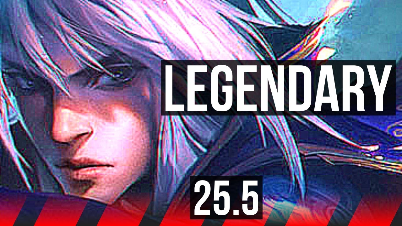 TALON vs DR. MUNDO (TOP) | 12/0/2, Legendary | EUW Diamond | 25.5