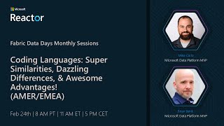 Coding Languages: Super Similarities, Dazzling Differences, & Awesome Advantages! screenshot 5