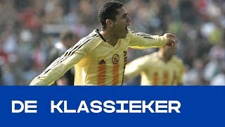 KLASSIEKER | Grygera en Maduro kantelen Klassieker in Amsterdams voordeel