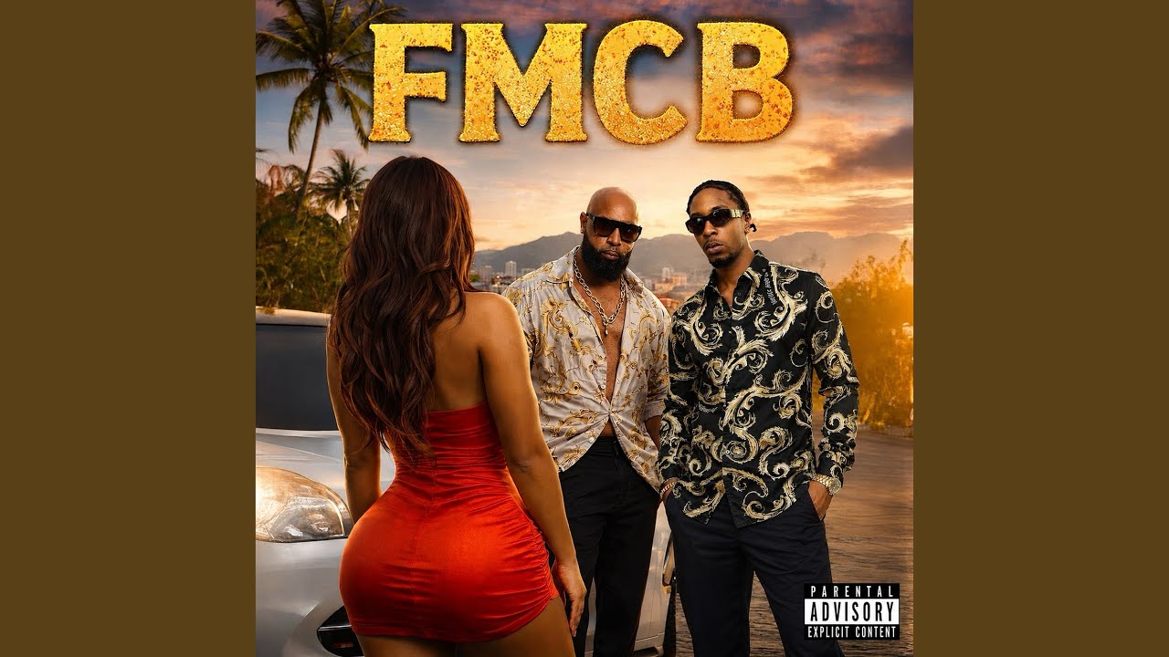 FMCB auf YouTube ansehen FMCB auf YouTube ansehen