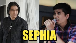 Charly VHT - Sephia (cover sheila on7)