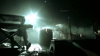 Video thumbnail of "The Tea Party - Psychopomp Live (Reformation Tour)"