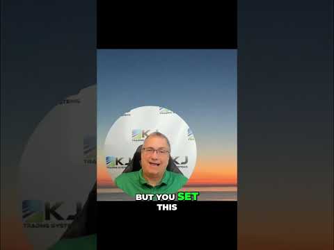 Automate Your Trading with MultiWalk Software: Save Time! #shorts