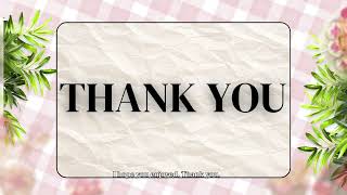 CCR - Creative Critical Reflection