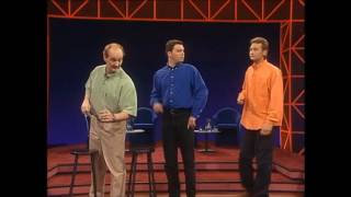 Remember That Song (just out of prison, had a sex change) - Whose Line UK