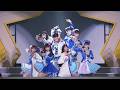 Aqours - '君の瞳を巡る冒険/Kimi no Hitomi o Meguru Bouken' ⛵⚓