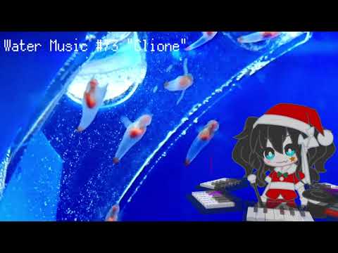 Water Music #73 "Clione"