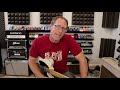 Beginning of video