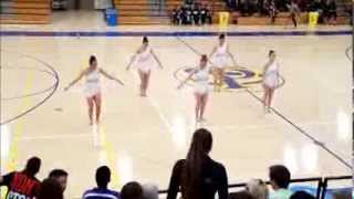TPDT Young&Beautiful (Varsity)
