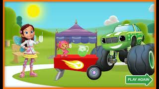 Team Umizoomi and the Magical Lemonade Stand 🍋 | Learning Numbers, Colors & Shapes!