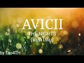 Avicii-The Nights(Lyrics)แปลไทย