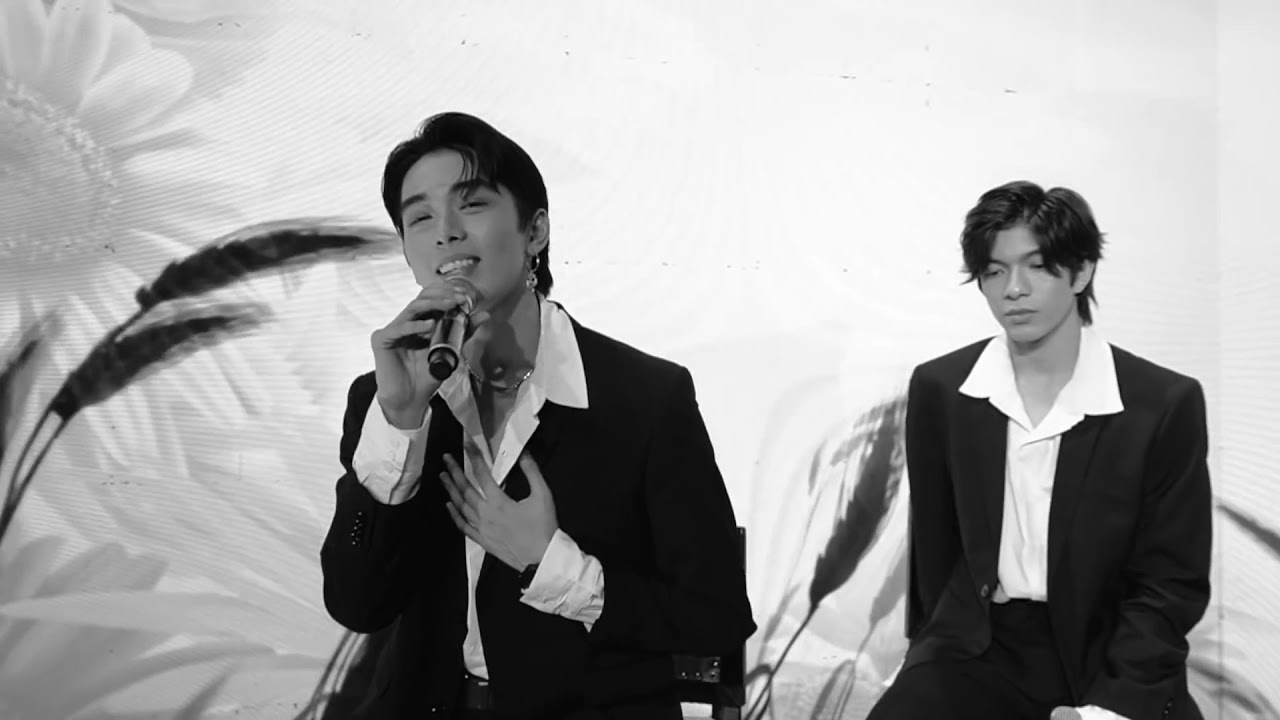 BGYO COVER Un Año (Sebastian Yatra & Reik)