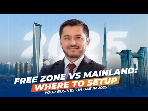 Dubai Auto Free Zone